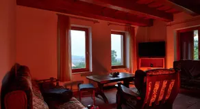 Öreghegyi Panoráma Villa, Balatonederics - Image 3
