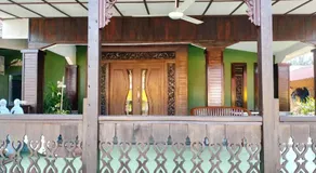 D'Maryam Homestay - Image 3