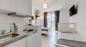 Pod Winogronem - Apartamenty z basenem i wyżywieniem - Image 5