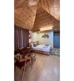 Aaryam Resort, Auli - Image 2