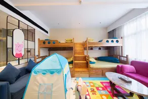Firend He Hotel(Zhangjiajie High-speed Railway Station Store) - Image 4