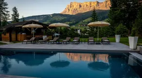 La Bercia Alpine Lodge & Spa - Image 3