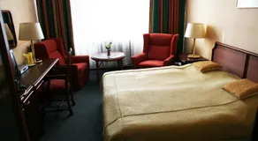 Hotel Alfacentrum - Image 2