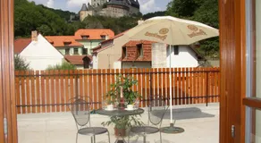 Pension a Restaurace Vyhlídka - Image 5
