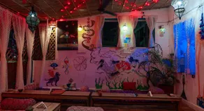 Flamingos Hostel Jaipur - Image 4