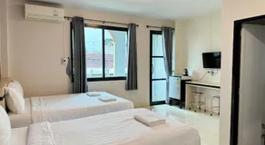 Jacky Chan Hotel - Image 2