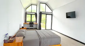 ULYAKABIN Glamping Tawangmangu Private Pool Air Hangat No BBQ - Image 2