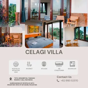 Villa Celagi - Image 4