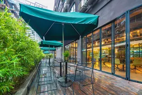 CitiGo Hotel Chengdu Taikoo Li Chunxi - Image 5