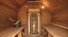 Yoichi Vineyard Glamping - Image 4