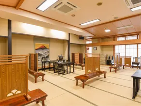 Sakyu Onsen Yumeron - Image 2