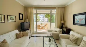 Apart Milla de Oro Marbella - Image 2