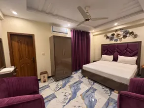 Paradise Hotel Niazi Adda Lahore - Image 2