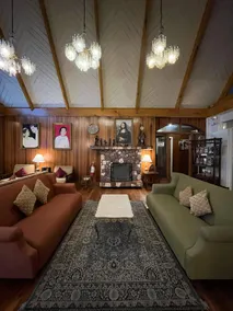 Villa Silvina Hotel and Restaurant - Image 2