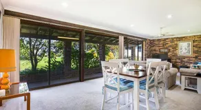 Enchante` - Pet Friendly - Absolute Waterfront - Fireplace - Image 3