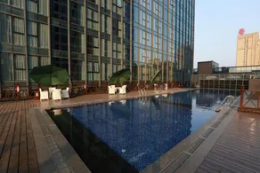 Baifeng Fairy International Grand Hotel (County Government) - Image 4