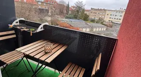 "CHIC" Studio avec balcon - Image 4