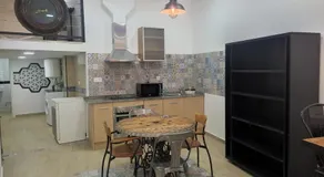 Loft puerto de Valencia - Image 4