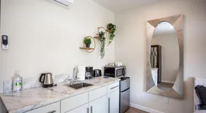 Steps to Balboa Park- Brand New Apt - Cozy Studio - Image 4