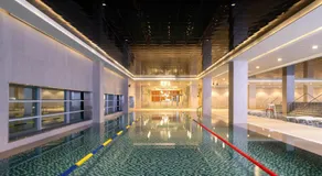 Enford Hotel Cheongju - Image 2