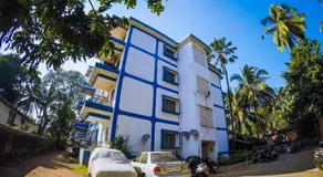 Moroccan Suite Calangute Beach Vibe - Image 4