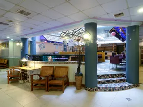 Megah D'aru Hotel - Image 4