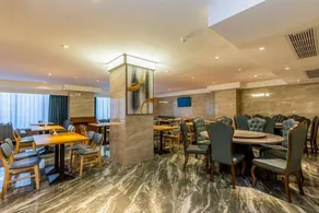 Hillman Hotel Shenzhen Guangming Phoenix - Image 4