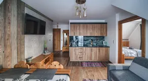 Willa Pasieka Apartamenty Domki - Image 2