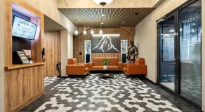 BERG & BERG Hotel - Kerns Self-Check-in - Image 5