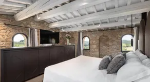 Ferienwohnung „Suite Deluxe Torre“ mit Gemeinschaftspool und WLAN - Image 4