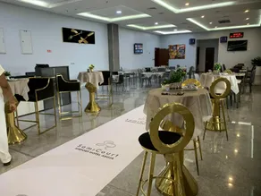 Sami Court Airport Hotel Abuja - Image 5
