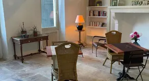 Maison d'hôtes la Doma Venterol chambres & SPA - Image 3