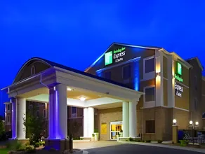 Holiday Inn Express Hotel & Suites Prattville South by IHG - Image 5