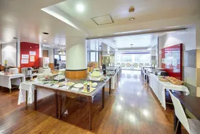 Select Inn Fujisan Gotemba - Image 4