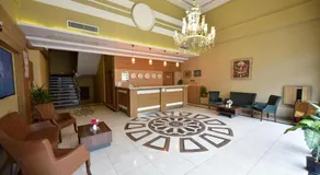 Dogramaci Hotel City - Image 5