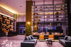 Yulin Jinsha International Hotel - Image 5