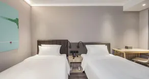 Hanting Hotel Changzhou Zhongtian Stadium - Image 2