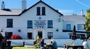 The Teifi Waterside Hotel - Image 5