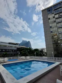 Tropical Barra Hotel - Image 3