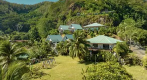 Bungalows vue mer - Image 4