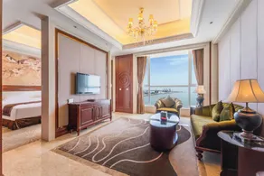 Shidao Hotel - Image 2