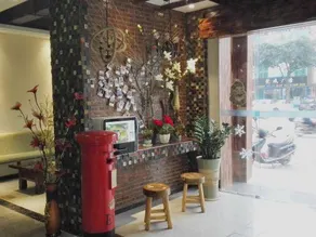 Time Inn Theme Hotel (Wenchang Middle School Wenjian Road) - Image 4