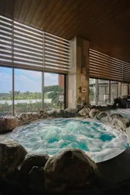 Ecopark Swanlake Mori Onsen by ATV - Image 3