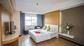 New Travel Lodge Hotel - Image 2