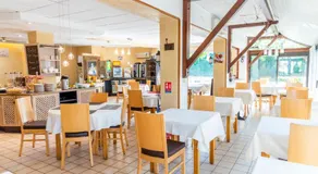 Inter Hôtel Bagatelle Goussainville - Image 3