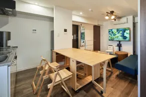 BbyC APARTMENT Asakusa Hanazono-dori with Rental Car & Sauna - Image 2