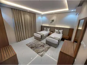 Palette Luxury Serviced Apartment Tabuk - Image 2