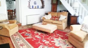 TopHeavy Cottage Mevagissey - Image 3