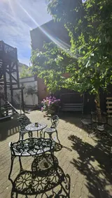 Kirschhain - der verborgene Gasthof - Image 4