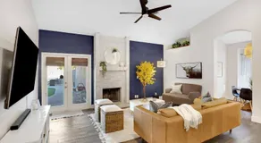Cozy Gilbert Escape with Hot Tub, BBQ & Fire Pit - Image 2